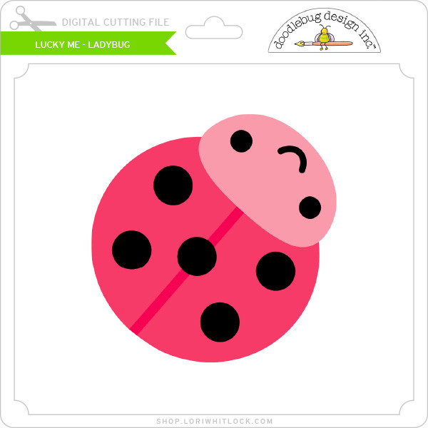 Lucky Me - Ladybug