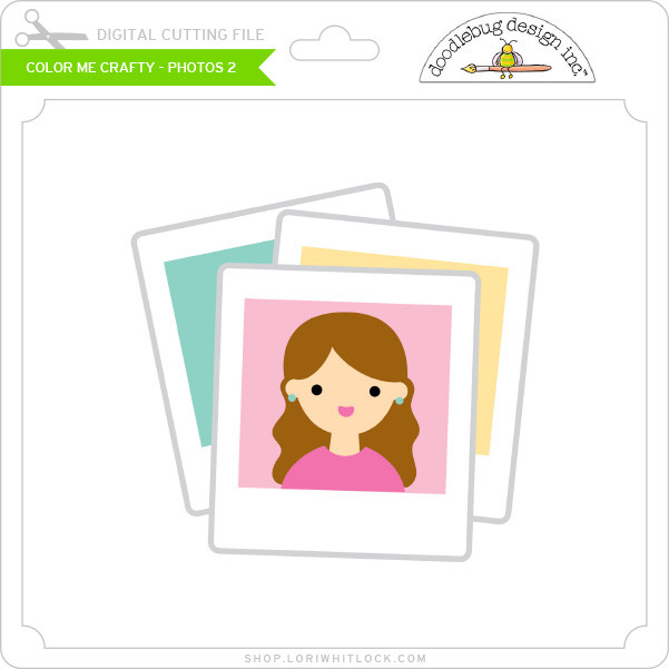 Color Me Crafty - Photos #2