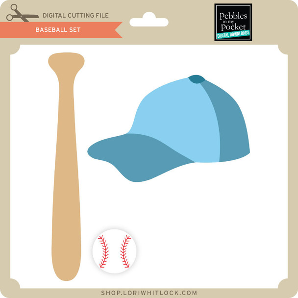 Baseball Set