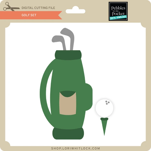 Golf Set