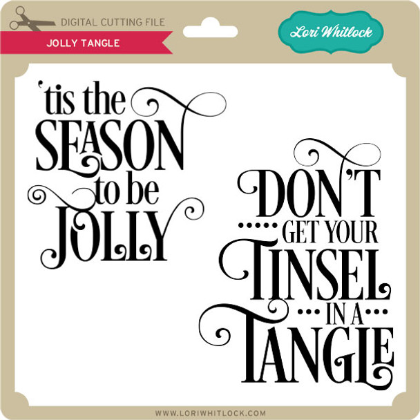 Jolly Tangle