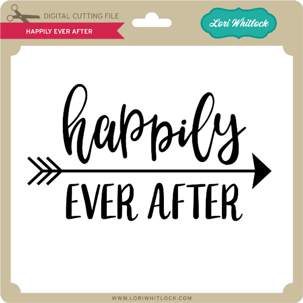 Happily Ever After