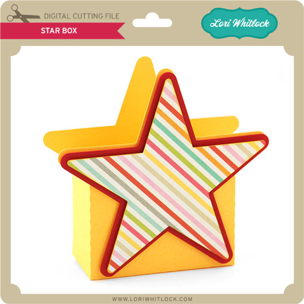 Star Box 2