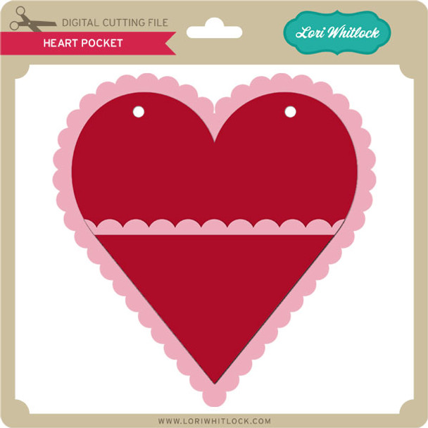 Heart Pocket