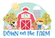 On The Farm 