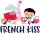 French Kiss