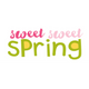 Sweet Spring