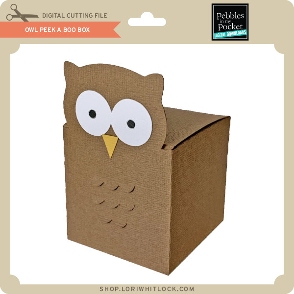 Peek-A-Boo Cross Oval Keepsake Box main image 1