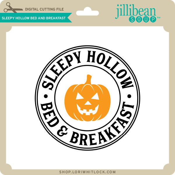 Sanderson Bed &amp; Breakfast - Lori Whitlock's SVG Shop