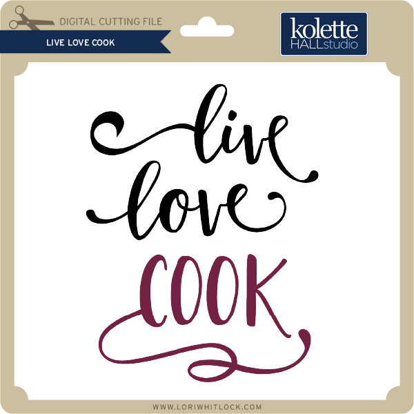 Cook's Apron Box Lori Whitlock's SVG Shop