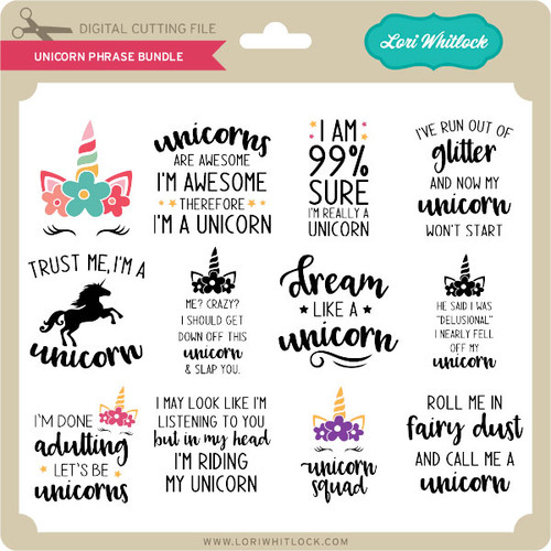 LW-Unicorn-Phrase-