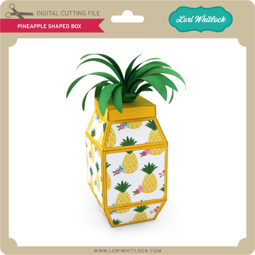pineapple　衣桁 LW-Pineapple-Shaped-Box__87246