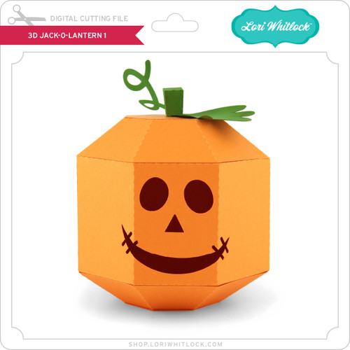3D file PACK OF PUMPKIN JACK O LANTERN STRAW TOPPERS 🎃・3D printing design  to download・Cults