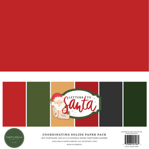 Letters To Santa: Holly Jolly Floral Washi Tape - Lori Whitlock's SVG Shop