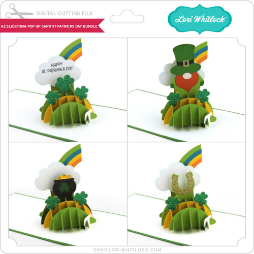 LW-A2-Sliceform-Pop-Up-Card-