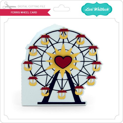 mickey svg, cricut svg, svg files, svg file for cricut, cricut files,  disneyland svg, mickey ferris wheel svg