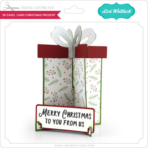 https://cdn11.bigcommerce.com/s-zlf3iiy2/products/27670/images/31748/LW-3D-Easel-Card-Christmas-Present__34795.1698705257.500.659.jpg?c=2