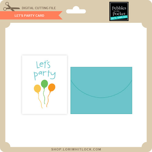 Lets Party Cardi -Beehive Combo