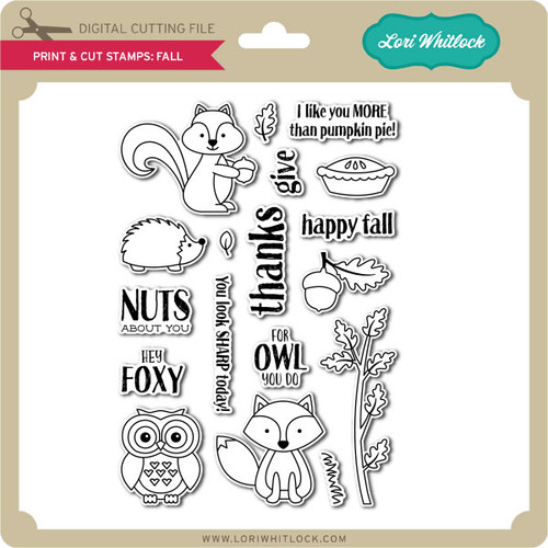 Dibs on Forever Stamp - Lori Whitlock's SVG Shop