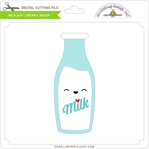 Milk Jugs - Shop at