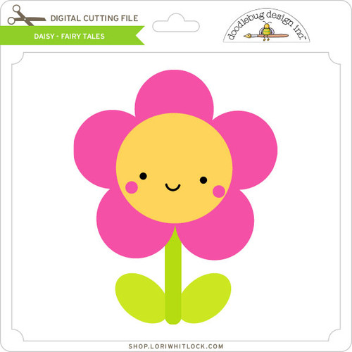 Fairy Garden - Flower Patches - Lori Whitlock's SVG Shop