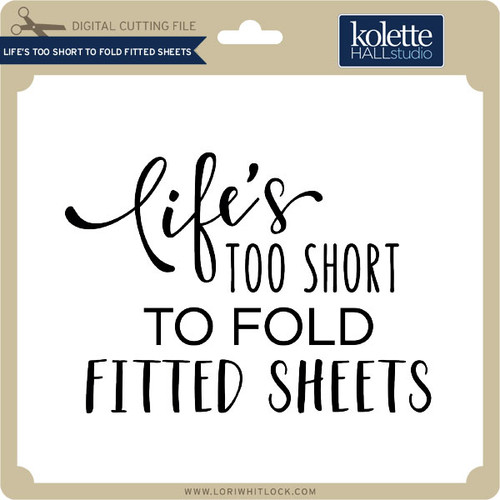 How to Fold Everything (Including That Fitted Sheet!), According