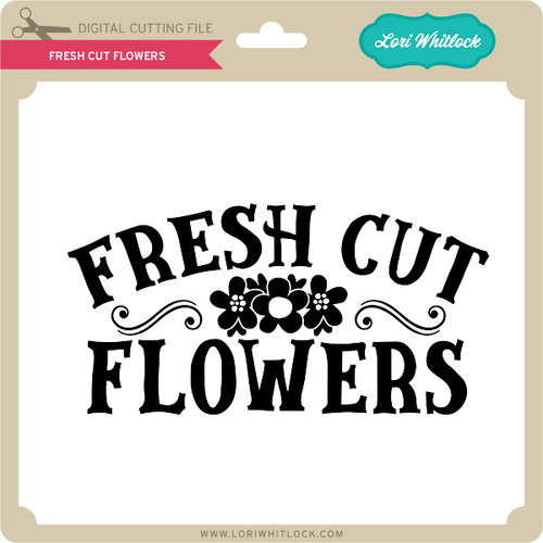 Welcome Fall Floral Washi Tape - Lori Whitlock's SVG Shop