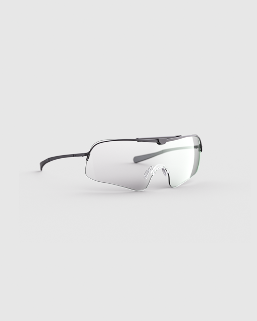 RE Ranger Falcon Pro Frame, Size: 72mm, Frame Finish: Matte Black