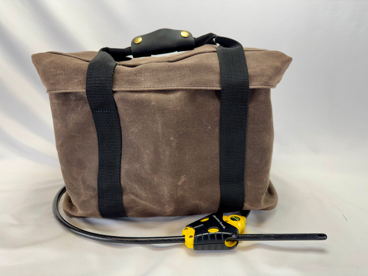 Stack Arms Crushable Vault Pistol & Ammo Case Vault - Pecan Store ...