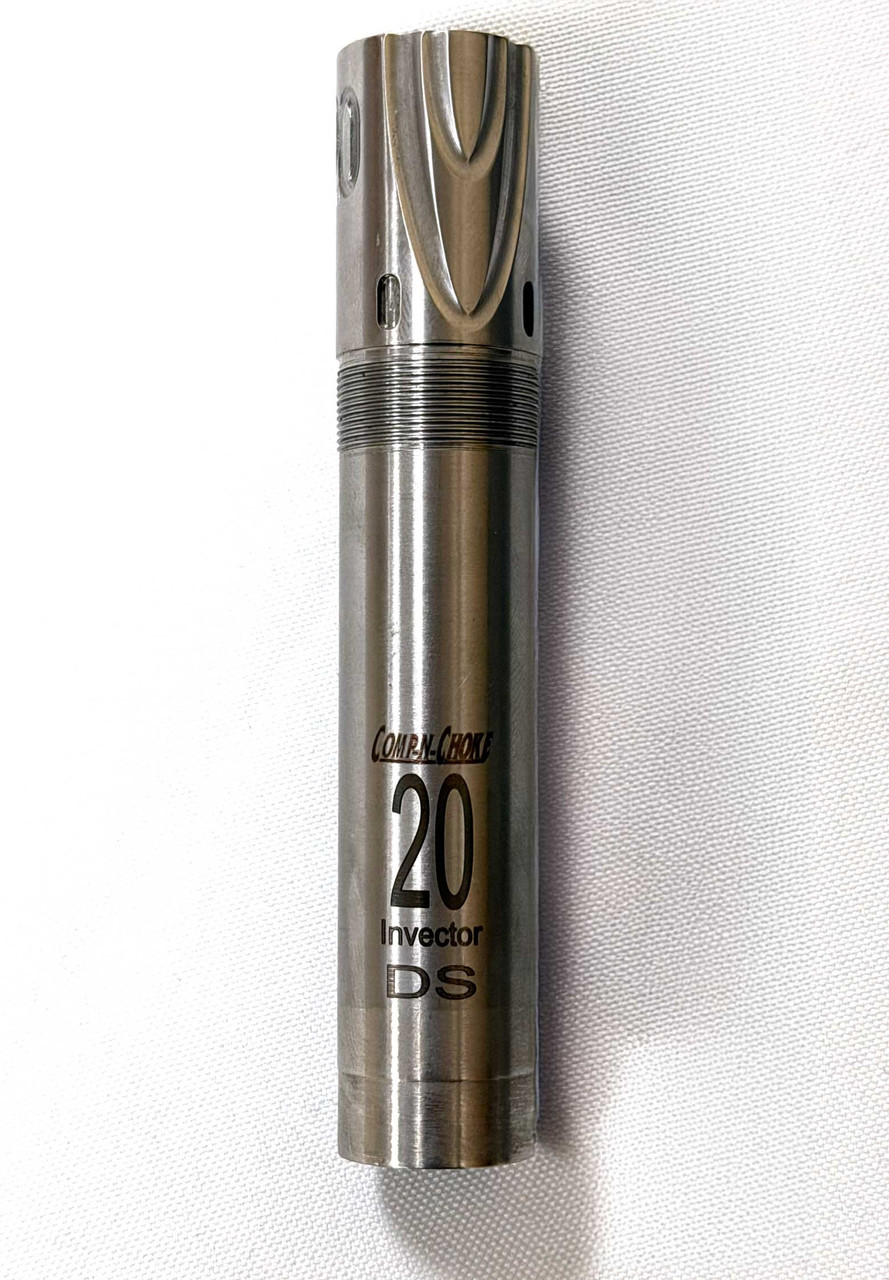 Comp-N-Choke Arc Series - Browning Invector DS, 12ga Modified