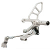 (2008-10) Aprilia RSV4 Complete Rearset