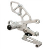 (2008-10) Aprilia RSV4 Complete Rearset