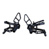 Ducati Streetfighter V4/V4S Complete Rearset