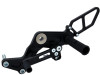 (2009-2014) Ducati Monster 696/796/1100 Complete Rearset