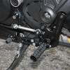 (2011-2020) Ducati Diavel GP Shift Adjustable Complete Rearset Kit