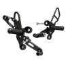 (2014-2020) Honda Grom Complete Rearset