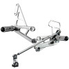 (2004-07) Honda CBR1000RR Complete Rearset