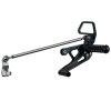 (2007-2022) Honda CBR600RR Complete Rearset