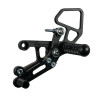 (2017-2025) Honda CBR1000RR Complete Rearset