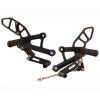 (2011-2022) Honda CBR250R/300R Complete Adjustable Rearset - GP Shift