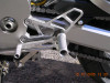 (1998-02) Kawasaki ZX6, (1999-03) ZX9, (2005-08) ZZR600 Complete Rearset