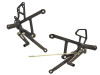 (2009-11) Kawasaki Ninja 650R Complete Rearset