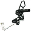 (2018-23) Kawasaki Ninja 400, (2019-23) Z400, Ninja 500 Complete Rearset