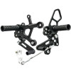 (2018-23) Kawasaki Ninja 400, (2019-23) Z400, Ninja 500 Complete Rearset