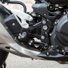 (2018-23) Kawasaki Ninja 400, (2019-23) Z400, Ninja 500 Complete Rearset