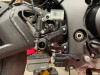 (2021-2025) Kawasaki Ninja ZX10 Complete Rearset Kit w/ Pedals - STD/GP Shift