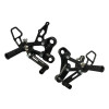 2018-2023 KTM Duke790/890 Rear Set Kit