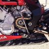 (2012-2023) MV Agusta F3/Brutale 675/800RR GP/STD Adjustable Rearset Kit w/Shift pedal