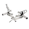 (1999-2002) Suzuki SV650/S Rearset - GP Shift