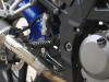 (2003-2012) Suzuki SV650 Rearset - STD Shift